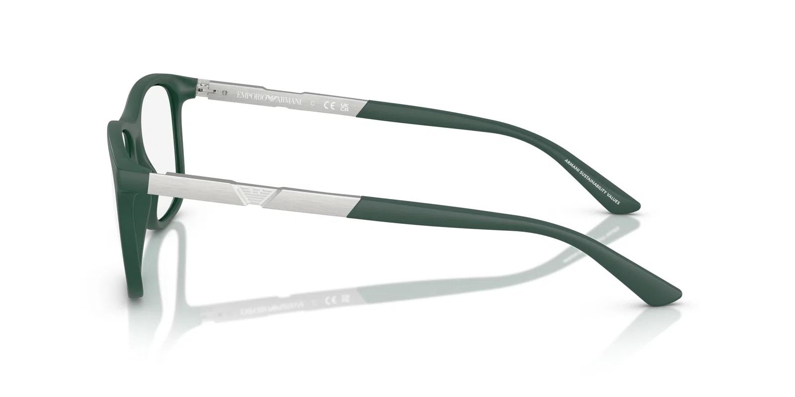 Emporio Armani 3247 Eyeglasses - view 12